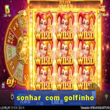 sonhar com golfinho jogo do bicho